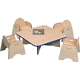 Denby Low Tables