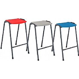 Classic MX08 Classroom Stools