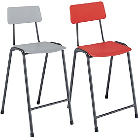 Classic MX05 Classroom Stools