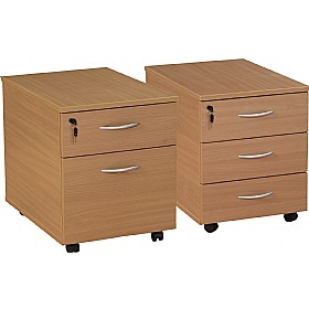 Solar Mobile Pedestals