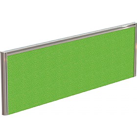 Presence Bench Rectangular Desktop Screens