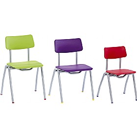 BS Classroom Chairs