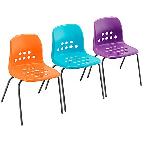 Pepperpot Education Classroom Chairs