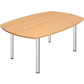 Commerce II Boardroom Table