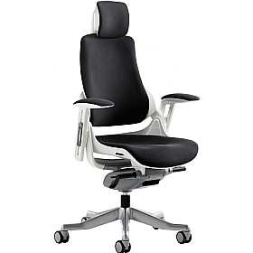 Jett Task Chair With Headrest