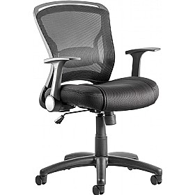 Zest Mesh Task Chair