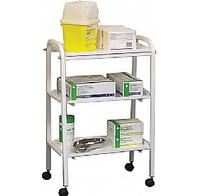 3 Tier Trolley