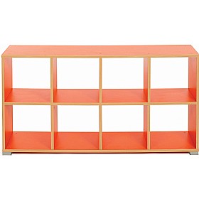 Bubblegum 8 Cube Room Divider