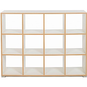 Bubblegum 12 Cube Room Divider