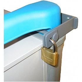 LapCabby Wall Bracket