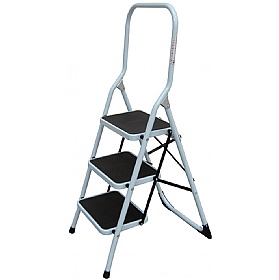 Light Duty SafetyStep Ladder