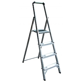 Lyte Trade Platform Step Ladders