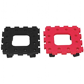 Connect N Roll Dollies (Pack of 2)