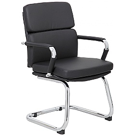 Ava Executive Visitor Chairs