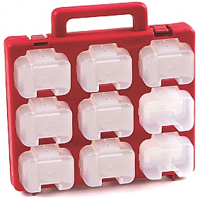 Organiser Carry Case