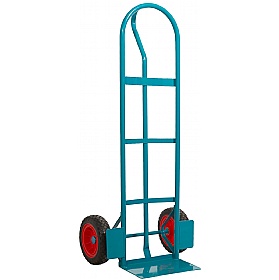 Dual Grip Sack Truck
