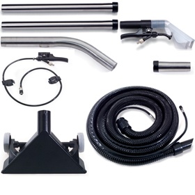 Numatic BS27 Accessory Kit 607248