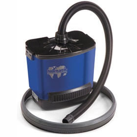 Numatic HFM / NPR Dustrol Kit 606178