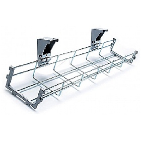 NEXT DAY Universal Wire Cable Tray