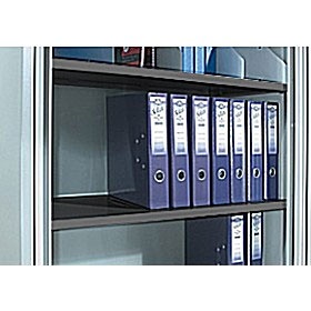 Silverline M:Line Cupboard Extra Shelf