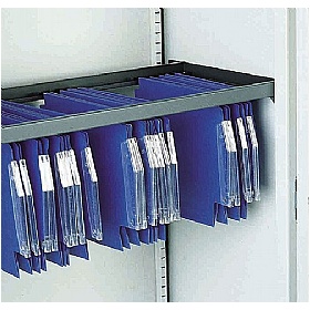 Silverline M:Line Cupboard Lateral Filing Frame