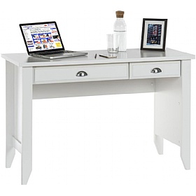 Albus Compact Computer Desk