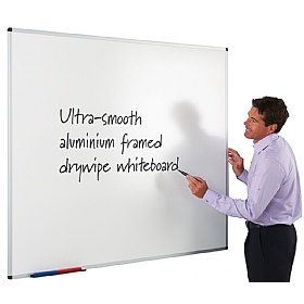 Guideline Laminate Whiteboards