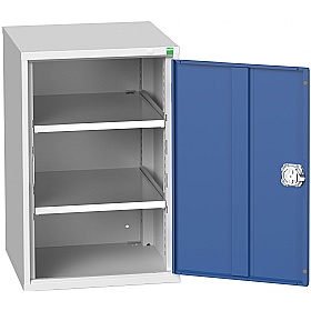 Bott Verso Single Door Cabinets