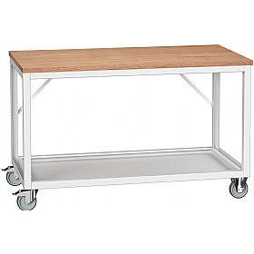 Bott Verso Benches - Basic Mobile Bench