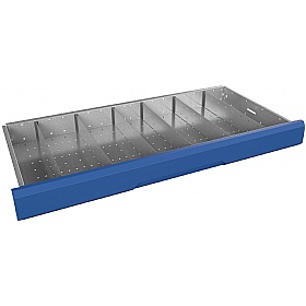 Bott Verso 1050W Cabinet Drawer Dividers