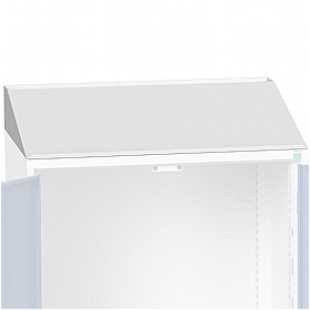Bott Verso 800W Cabinet Sloping Lectern Top