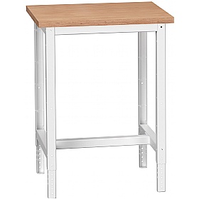 Bott Verso Benches - Height Adjustable Workstands