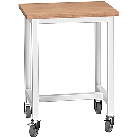 Bott Verso Benches - Basic Mobile Workstands