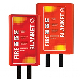 Fire Blankets