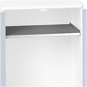 Bott Verso Cupboards Extra Shelf