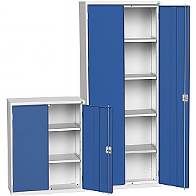 Bott Verso Cupboards