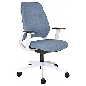 Attica Plus Upholstered Task Chair