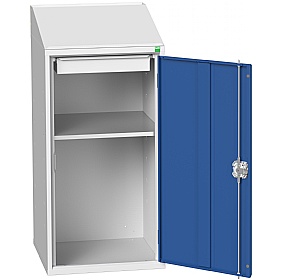 Bott Verso Economy Lecterns 525W 1 Shelf and 1 Drawer