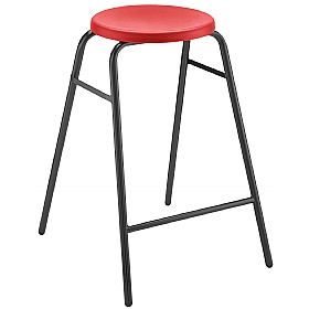 Globe Classroom Stool