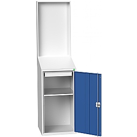 Bott Verso 525mm Wide Lecterns With Backpanel