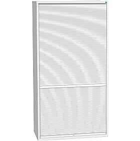 Bott Verso Roller Shutter Cupboards