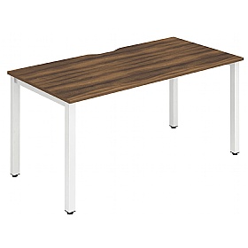 NEXT DAY InterAct Rectangular Bench Desk