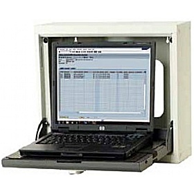 Bott Verso Laptop Cupboard