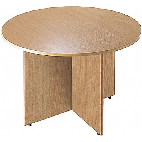 Economy Circular Meeting Tables