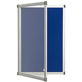 Blazemaster Tamperproof Province Noticeboards