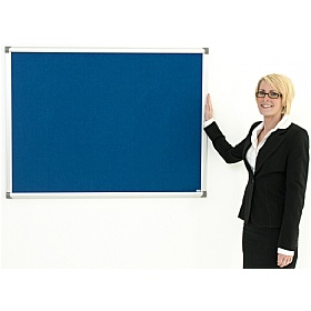 Province Noticeboards