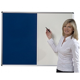 Combination Pin / Whiteboard