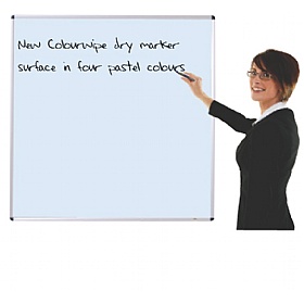Citadel Dry Wipe Colourwipe Boards
