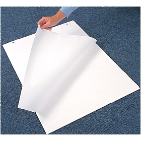 A1 Flip Chart Pads (Pack of 5)