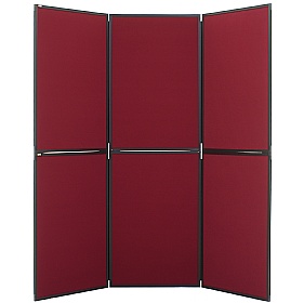 Citadel Lightweight Folding Display System